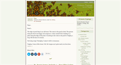 Desktop Screenshot of patrickrennie.com